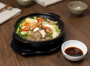 Miến Xào Cua Ở Đâu Ngon