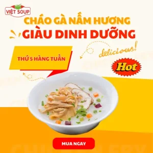 Món Ăn Mùa Đông Cho Bé: 5 Lựa Chọn Ấm Bụng, Dễ Tiêu & Tăng Đề Kháng