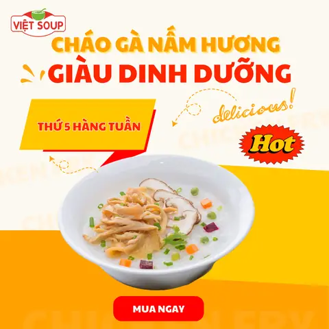 Món Ăn Mùa Đông Cho Bé: 5 Lựa Chọn Ấm Bụng, Dễ Tiêu & Tăng Đề Kháng