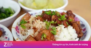 15 Món Ăn Ngon Đài Loan Phải Thử Khi Du Lịch Tainan