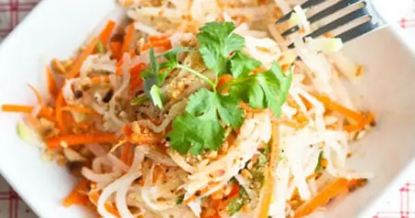 Món Ăn Bổ Dưỡng Từ Su Hào Nấu Đơn Giản Tại Nhà