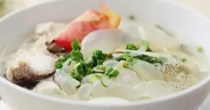 Món Ngon Từ Sứa Biển: Công Thức & Bí Quyết Chế Biến