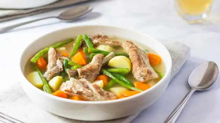 Món Canh Cho Bà Đẻ Bổ Dưỡng, Hỗ Trợ Lợi Sữa Tối Ưu