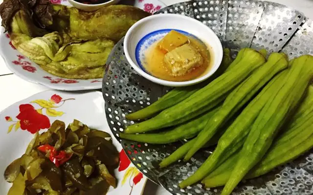 Món Chay Không Đậu Hũ: 4 Công Thức Dễ Làm, Ngon Miệng