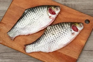 Cá Mè Dinh: 5 Món Ăn Ngon Đậm Đà Miền Tây Và Cách Làm Chi Tiết