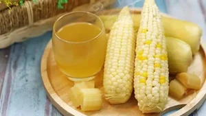 Ngô Nếp Bao Nhiêu Calo? Ăn Có Béo Không?