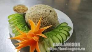 Hướng Dẫn Làm 4 Món Ngon Từ Trứng Kiến Đậm Hương Vị Lạng Sơn