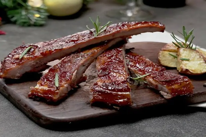 Món Ngon Từ Xương Sườn: 3 Công Thức Nướng, Om & Bbq Đơn Giản Tại Nhà
