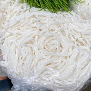 Mua Bánh Canh Bột Gạo