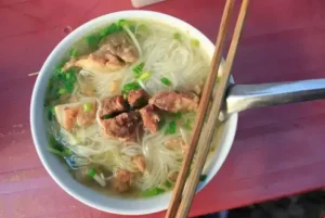 Mua Bánh Da Lợn Ở Hải Phòng