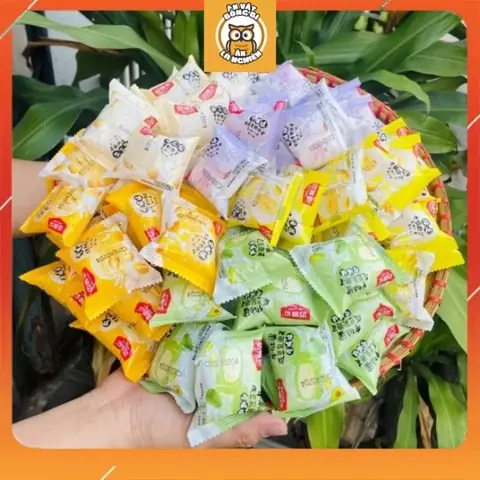 Đánh Giá Toàn Diện Bánh Mochi Kem Lạnh: Bí Quyết Bảo Quản Và Trải Nghiệm Thực Tế