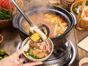 Mùa Đông Nên Ăn Lẩu Gì? 8 Món Ngon, Ấm Bụng Không Thể Bỏ Qua