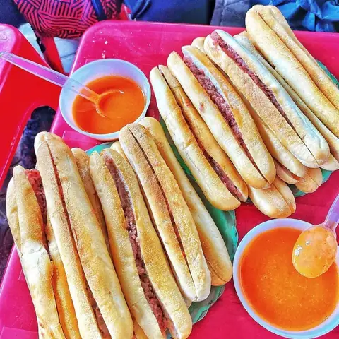 Mua Mì Cay Ở Đâu