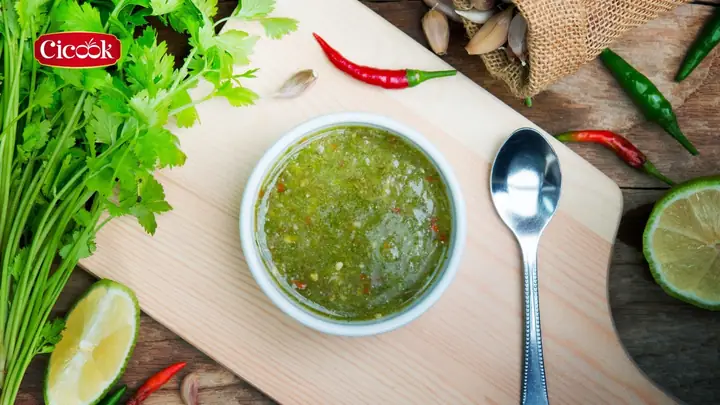Muối Ớtxanh Ăn Với Gì? 1001 Món Ngon Bất Ngờ