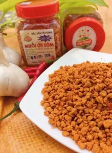 Muối Tôm Tây Ninh Loại Nào Ngon Nhất