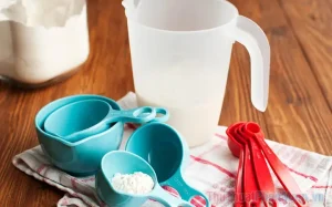 Muỗng Canh Bằng Bao Nhiêu Ml? Bảng Quy Đổi Chi Tiết Và Mẹo Đo Chính Xác