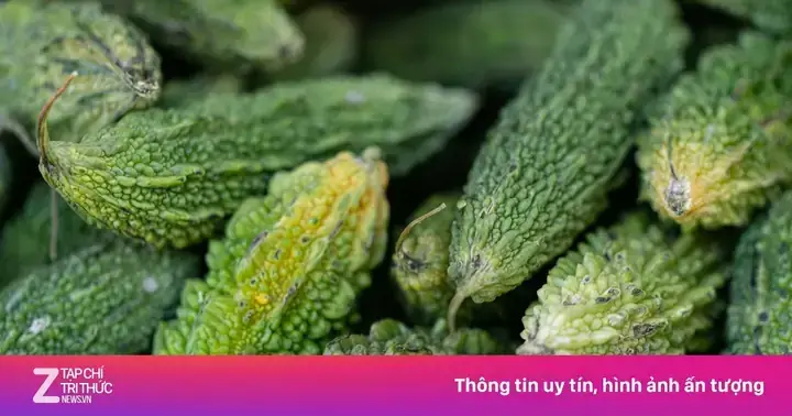 Mướp Đắng Nấu Tôm Có Gây Ung Thư? Phân Tích Khoa Học Chi Tiết