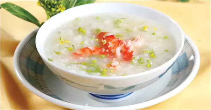 Cháo Mướp Cho Bé: Hướng Dẫn Chi Tiết 5 Công Thức Thơm Ngon, Bổ Dưỡng