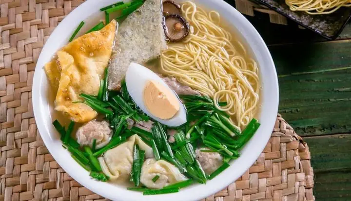 Mỳ Vằn Thắn: Hướng Dẫn Chi Tiết Từ Nguyên Liệu Đến Các Biến Tấu