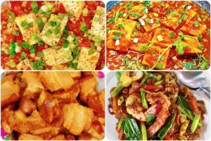 Cẩm Nang Toàn Diện: Nấu Ăn Ngon Bổ Rẻ Cho Sinh Viên