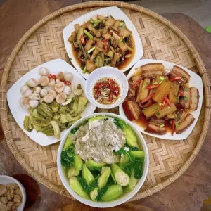 Nấu Ăn Ngon Cho Chồng