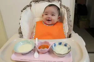 Nấu Bột Ăn Dặm Đúng Cách: Hướng Dẫn Chi Tiết Từ Dinh Dưỡng Đến Kỹ Thuật