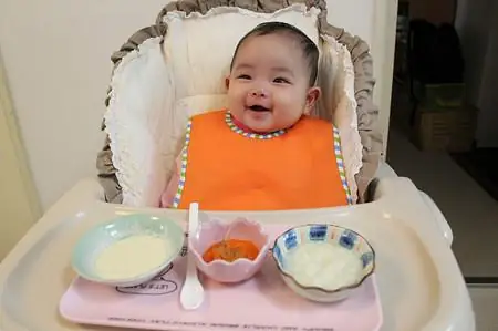 Nấu Bột Ăn Dặm Đúng Cách: Hướng Dẫn Chi Tiết Từ Dinh Dưỡng Đến Kỹ Thuật