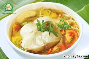 Hướng Dẫn Chi Tiết Cách Nấu Canh Chua Cá Lóc Miền Bắc Chuẩn Vị Từ A Đến Z