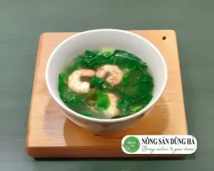 Cách Nấu Canh Rau Diếp Thơm Thơm Ngon, Chuẩn Vị Nhà