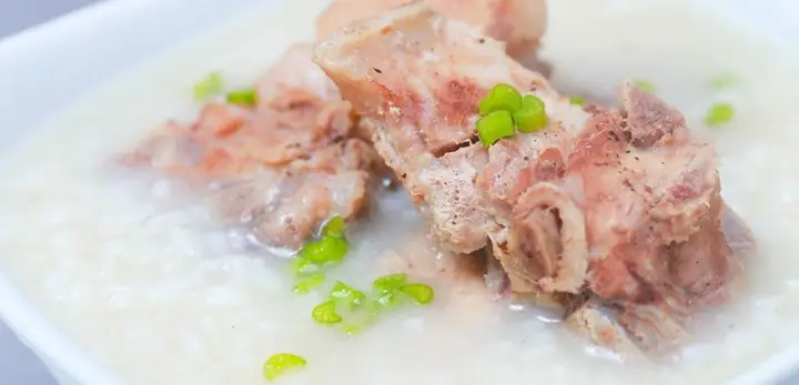 Hướng Dẫn Nấu Cháo Bằng Nồi Cơm Điện Không Bị Trào Chi Tiết