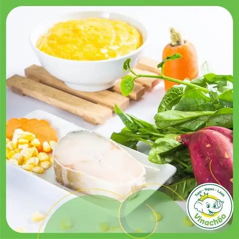 Cách Nấu Cháo Dinh Dưỡng Đúng Cách Cho Bé: Hướng Dẫn Chi Tiết Từ A Đến Z