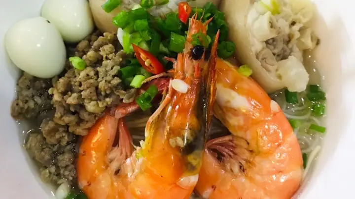 Cách Nấu Hủ Tiếu Nam Vang Chuẩn Vị Tại Nhà Cách Nấu Hủ Tiếu Nam Vang Chuẩn Vị Tại Nhà