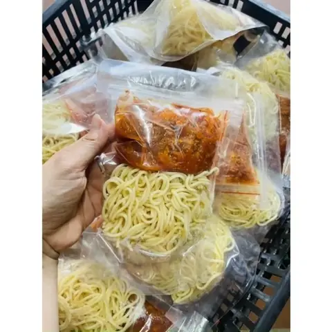 Nấu Mì Ý Như Thế Nào