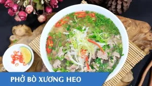 Cách Nấu Phở Ngon Đơn Giản Tại Nhà: Hướng Dẫn Chi Tiết Từ A Đến Z