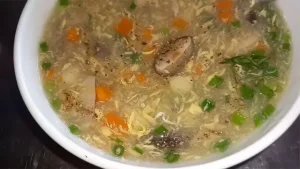 Hướng Dẫn Nấu Súp Gà Hạt Sen Ngon Bùi, Đúng Điệu Tại Nhà