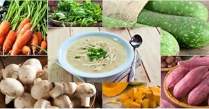 Hướng Dẫn Nấu Thịt Gà Ngon Nhất: Từ Cháo Cho Bé Đến Món Gia Đình
