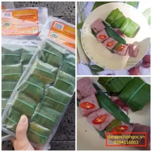 Đánh Giá Chi Tiết Nem Chả Năm Thu Sài Gòn: Phân Tích 4 Loại Bán Chạy Nhất