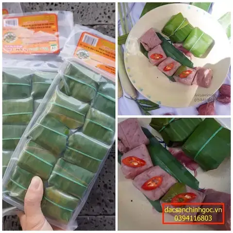 Đánh Giá Chi Tiết Nem Chả Năm Thu Sài Gòn: Phân Tích 4 Loại Bán Chạy Nhất