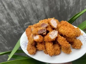 Top 10 Quán Nem Rán Ngon Ở Hà Nội - Đánh Giá Khách Quan