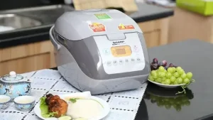 Hướng Dẫn Toàn Diện Cách Nấu Cơm Bằng Tiếng Anh: Từ Nguyên Liệu Đến Thuật Ngữ