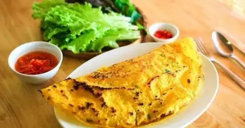 Người Miền Trung Thích Ăn Gì