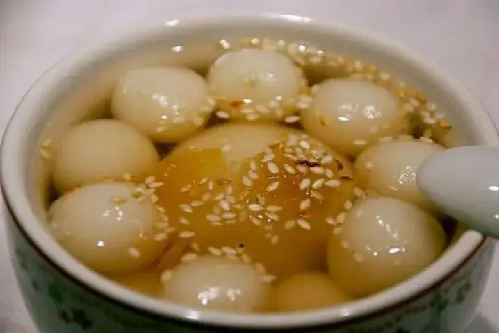 Cách Làm Chè Trôi Nước Chuẩn Vị Từ A Đến Z