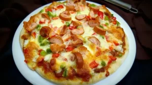 Nguyên Liệu Làm Pizza Xúc Xích: Cẩm Nang Toàn Tập Cho Gia Đình