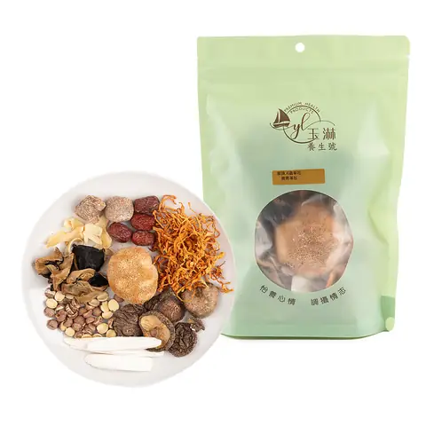 Nguyên Liệu Thuốc Bắc Nấu Vịt Tiềm: 5 Địa Chỉ Uy Tín & Cách Chọn Chuẩn