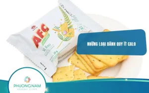 Bánh Quy Ít Calo: Cách Chọn, Đánh Giá Và Công Thức Làm Tại Nhà