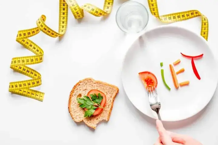 Bí Quyết Nấu Những Món Ăn Không Có Đường Đầy Đủ Dinh Dưỡng