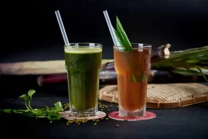 Những Món Giải Khát Mùa Hè Tại Nhà: Công Thức Đơn Giản, Thanh Mát