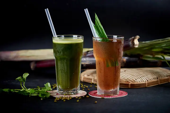 Những Món Giải Khát Mùa Hè Tại Nhà: Công Thức Đơn Giản, Thanh Mát