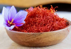 Đánh Giá Nhụy Hoa Nghệ Tây Cho Bé: Thông Tin An Toàn Và Hướng Dẫn Sử Dụng Chi Tiết