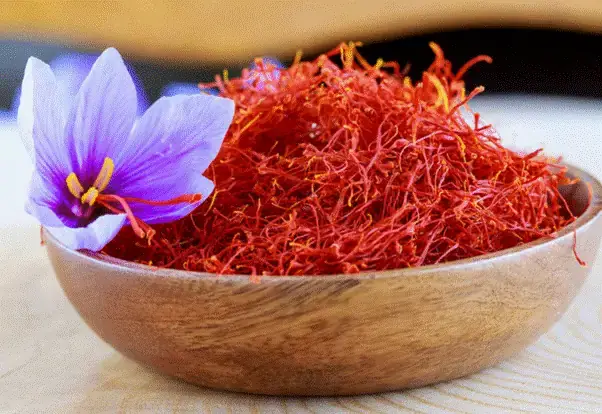 Đánh Giá Nhụy Hoa Nghệ Tây Cho Bé: Thông Tin An Toàn Và Hướng Dẫn Sử Dụng Chi Tiết